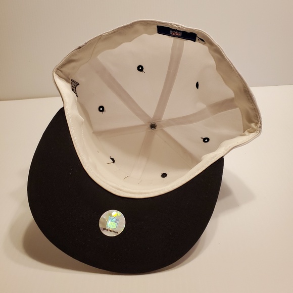 NFL Oakland Raiders hat cap New XL New, no tags - Picture 6 of 8